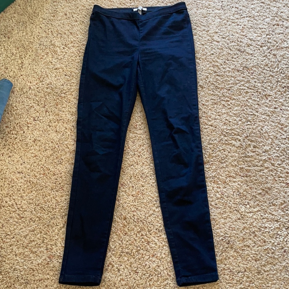 Women’s Jennifer Lopez jeggings